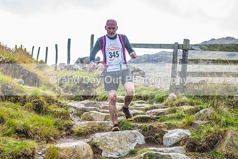 Langdale-2062 - Langdale Horseshoe Fell Race Saturday 8th October 2022