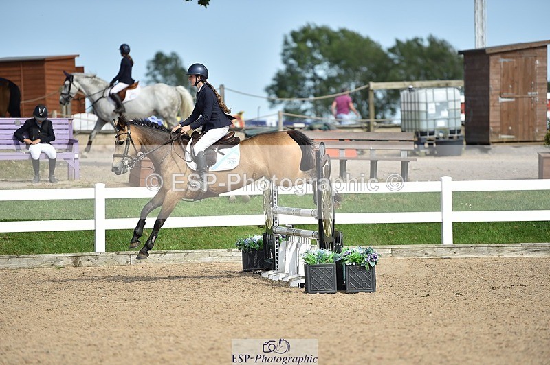 250628-165020-06828 - Cls 24 Pony Discovery & 90cm Open