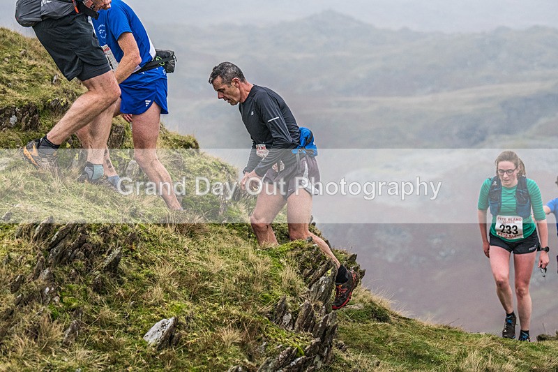 Dunnerdale-540 - Dunnerdale Fell Race Saturday 9th November 2024