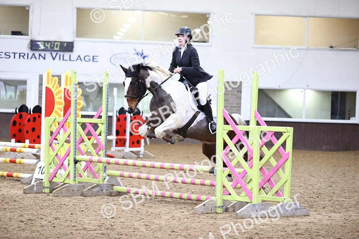 SBM_001028 - Class 4 - 70cm