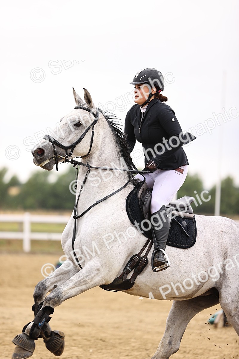 SBM_025162 - Class 9 - Senior British Novice - 90cm