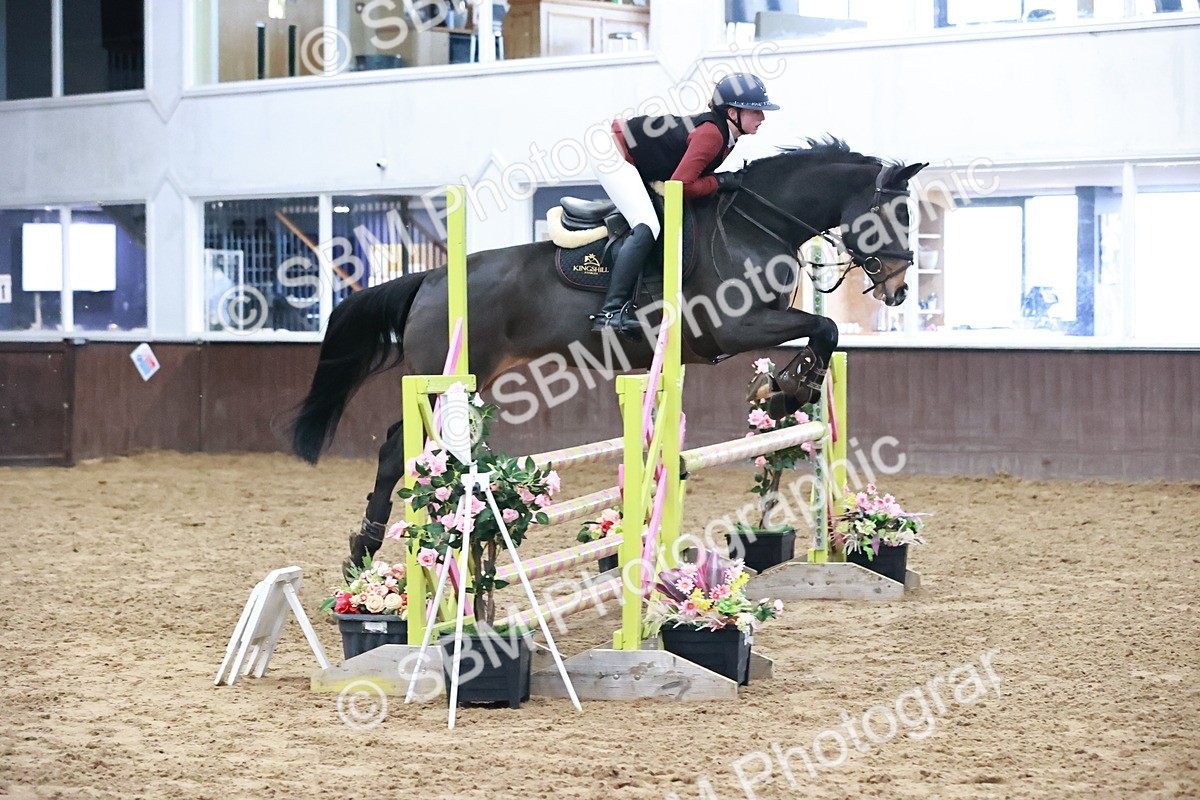 SBM_000794 - Class 2 - Senior British Novice - 90cm