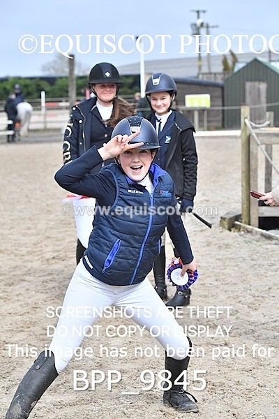 BPP_9845 - CLASS 4 Pony BritiNovice / 0.80m Open