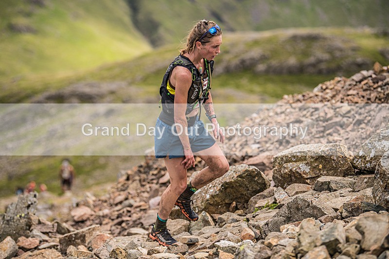 Borrowdale-546 - Borrowdale Fell Race Saturday 2nd August 2025