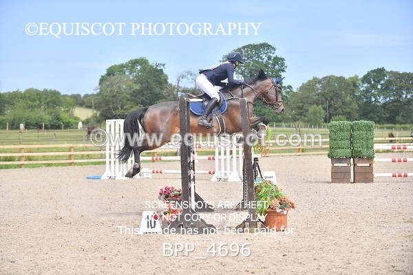 BPP_4696 - CLASS 5 Senior 1.05m Open