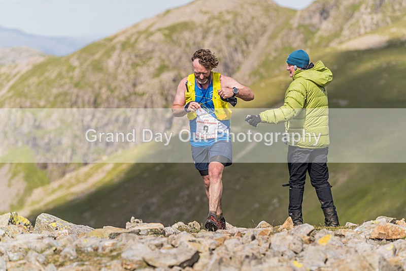 Ennerdale-957 - Ennerdale Horseshoe Fell Race Saturday 8th June 2024