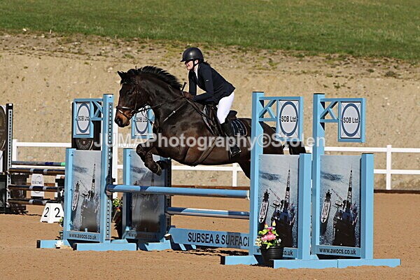 SIAL7279 - class 17 & 18