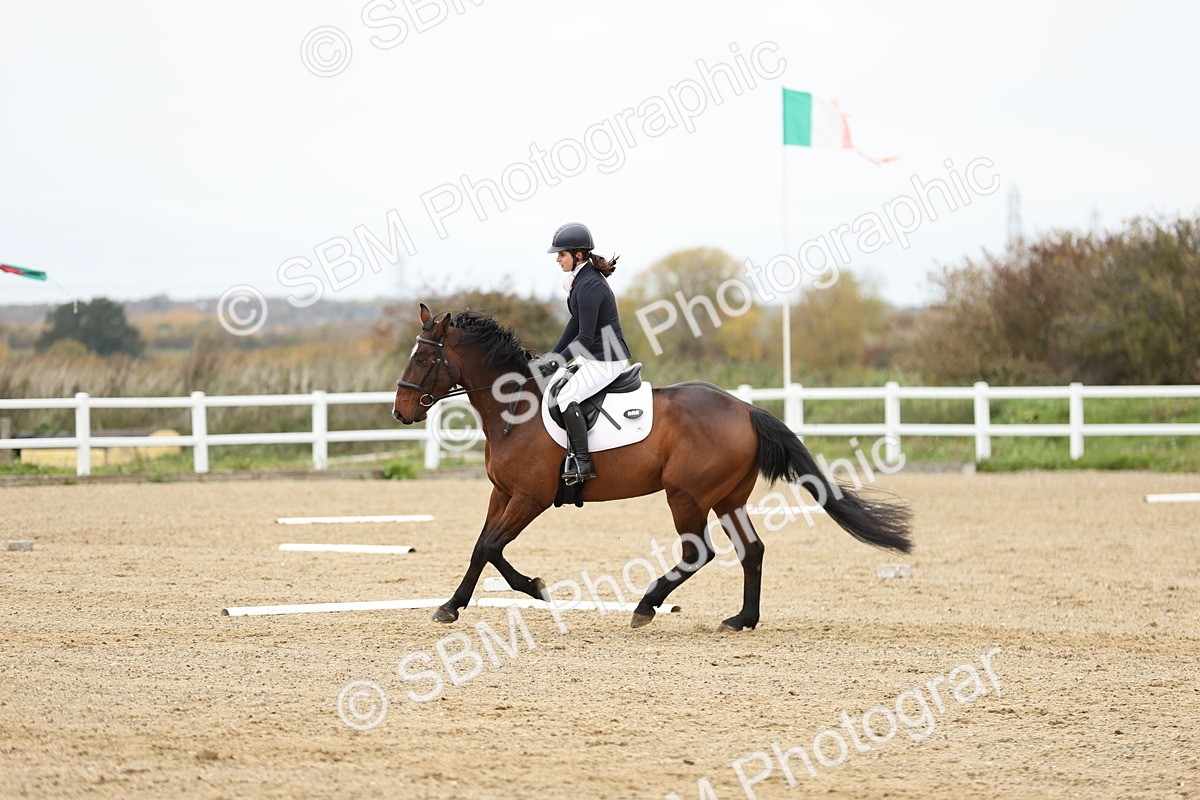 SBM_002950 - Class 8 - Novice 1