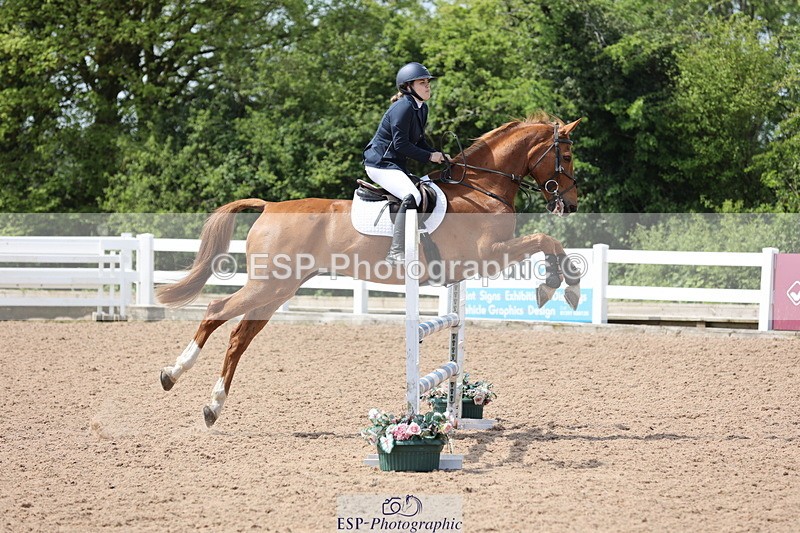 240510A-114700-06180 - Cls 15 85cm National Am Quali