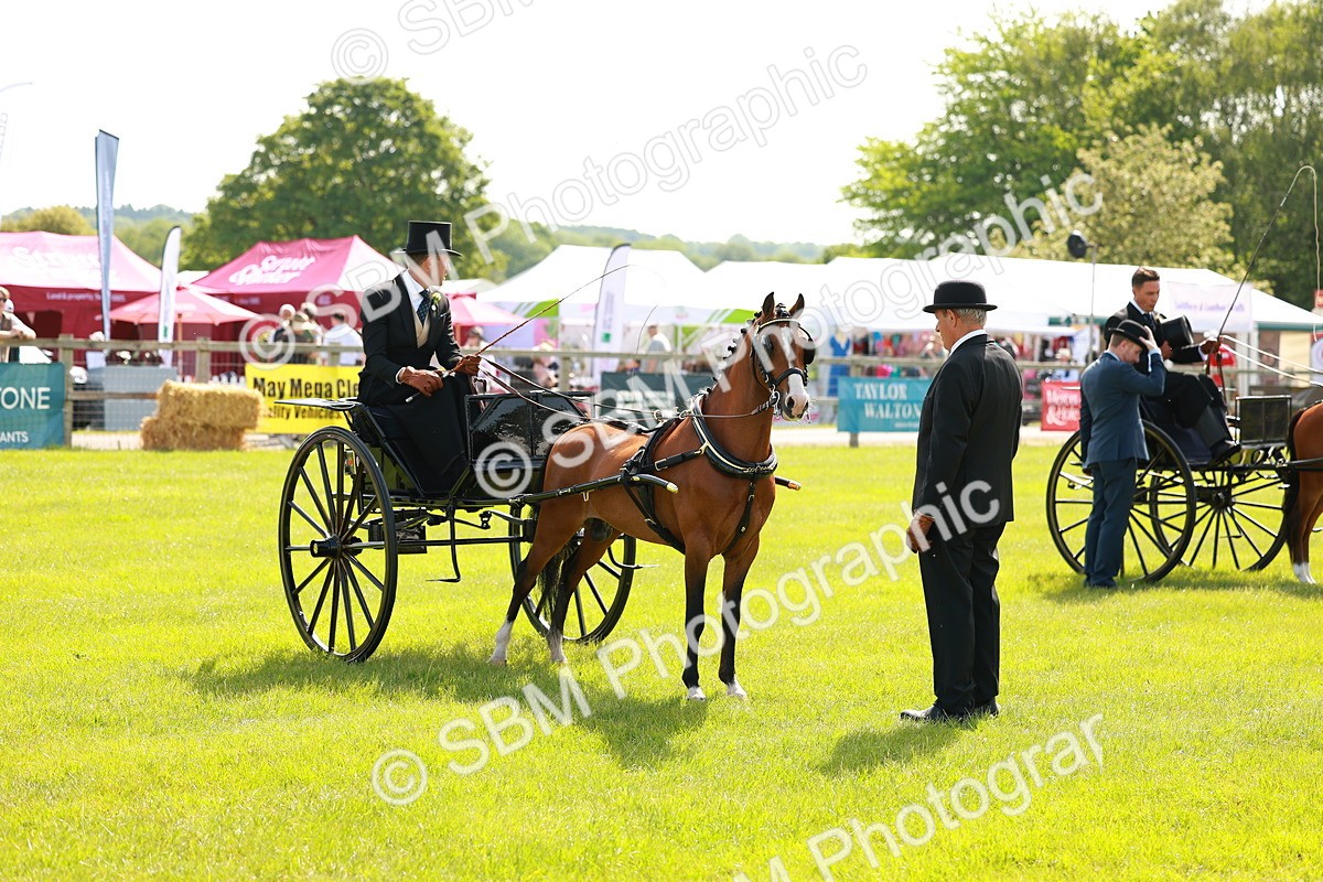 SBM_02628 - Class 2-4 - HOYS Private Driving