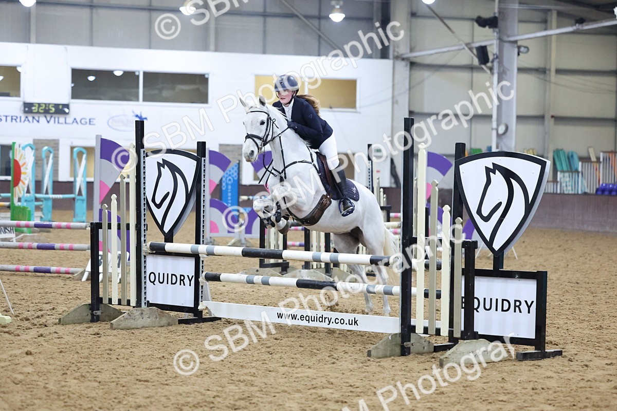 SBM_002742 - Class 9 - STX UK Pony British Novice - 80cm OPen