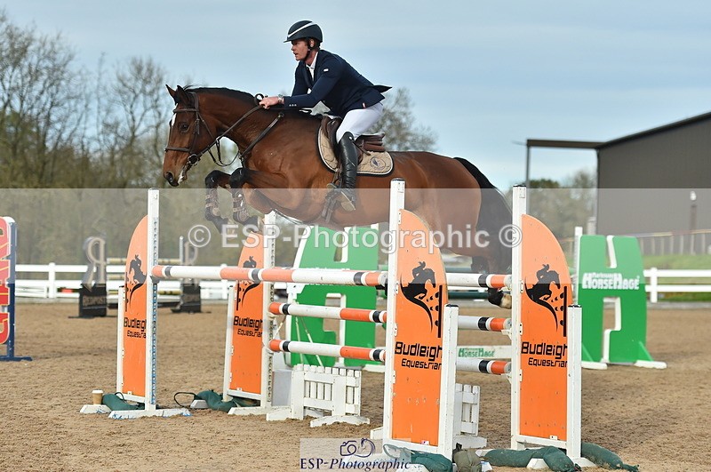 231111A-134600-02170 - Cls 13 Foxhunter