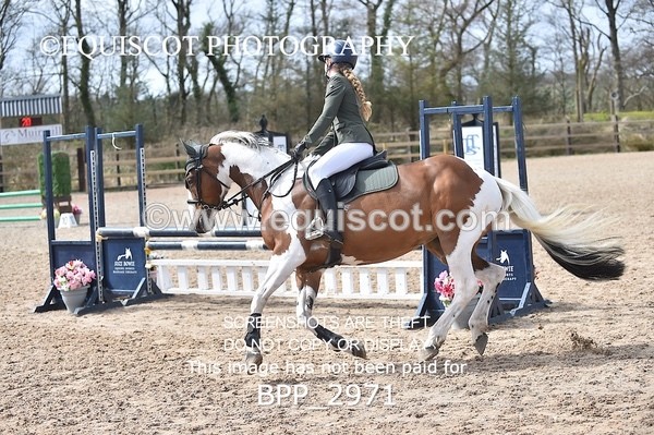 BPP_2971 - CLASS 4 STX-UK Pony BritiNovice / 0.80m Open