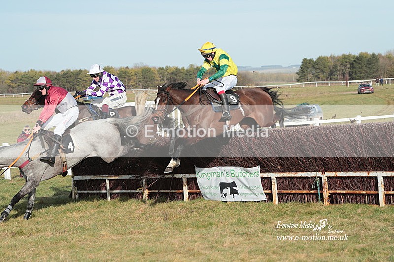 PtP 290123 0231 - Combined Services Point-to-Point 05/02/23