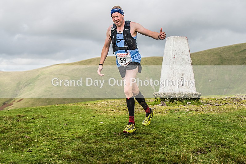 Sedbergh -1932 - Sedbergh Hills Fell Race Sunday 20th August 2023