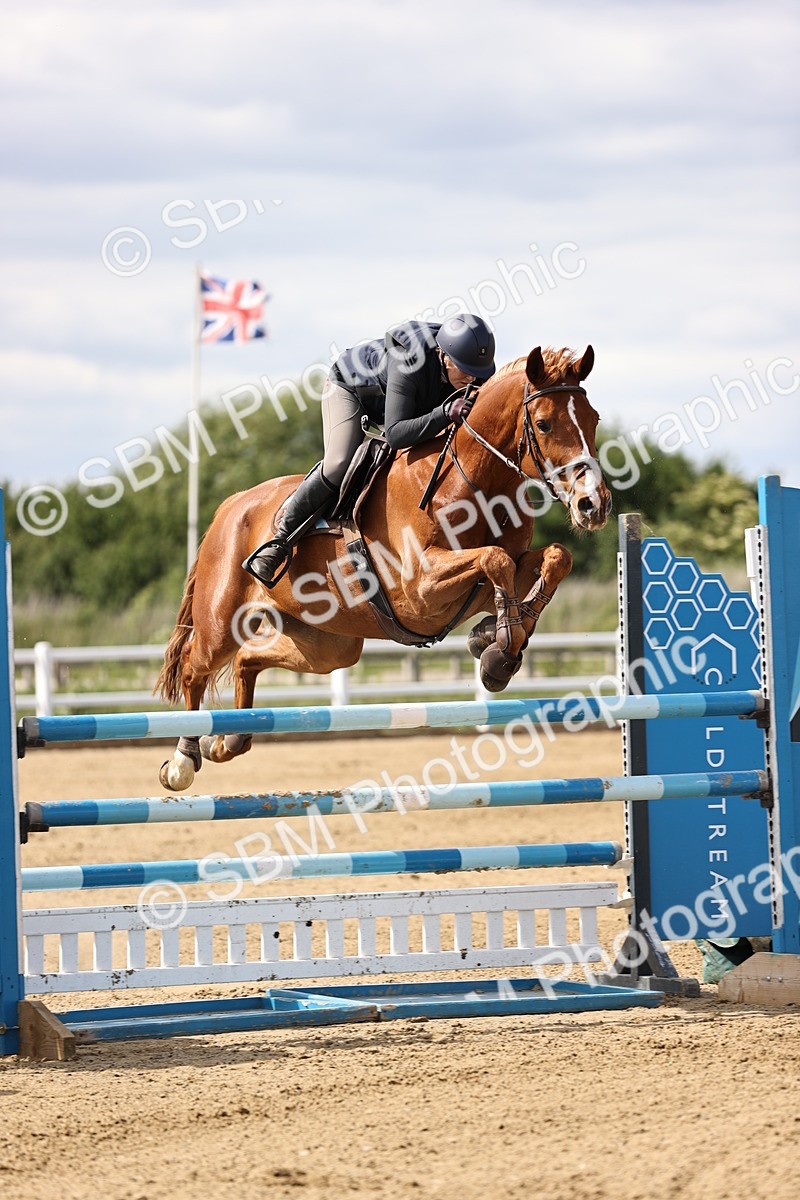 SBM_003549 - Class 12 - Senior Open - 1.15m