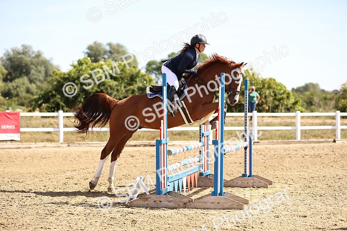 SBM_000222 - Class 2 - 0.85cm Amateur Championship Qualifier