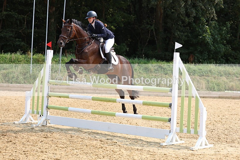 3E7A2214 - Class 7: Senior 1.05m