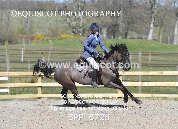 BPP_6728 - CLASS 13 SUN 148cm Pony Royal Highland Show Championship Qualifier