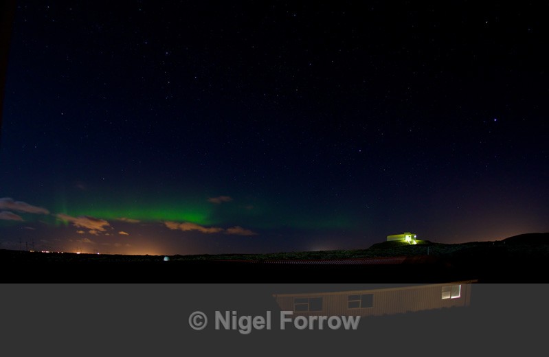 Aurora Borealis - Northern Lights