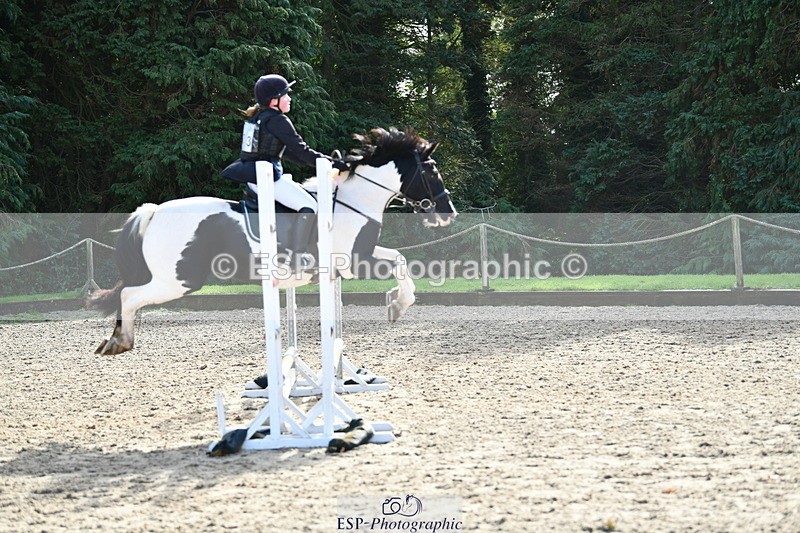 251004A-115430-00802 - Classes 4 & 5 50cm