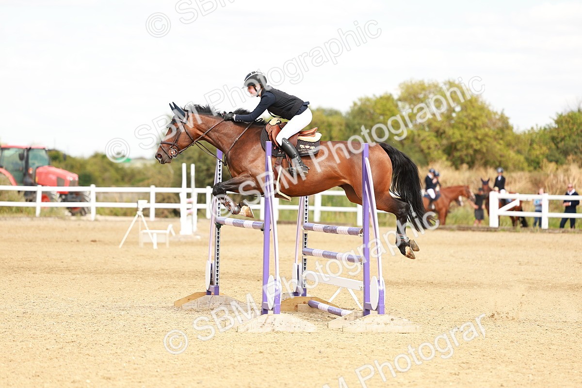 SBM_007196 - Class 4 - Senior British Newcomers - 1.10m