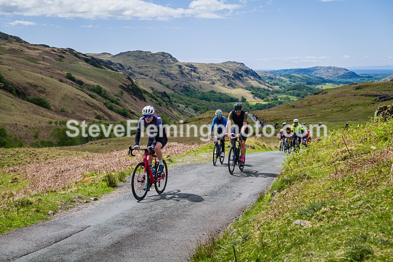 133848 - Hardknott Pass Camera 1 13.00-14.00