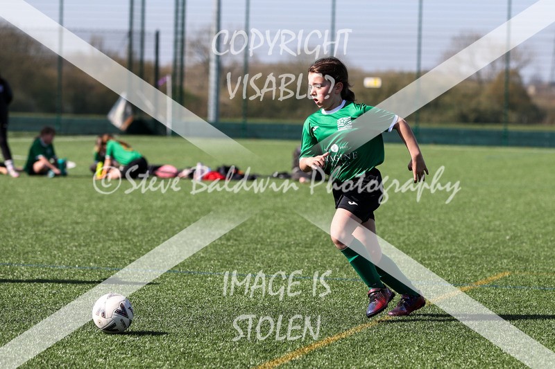 1DX30401 - 2026-03-21 FC Abbey Meads U9 Purple Girls V Stratton Juniors FC U9 Pheonix Girls