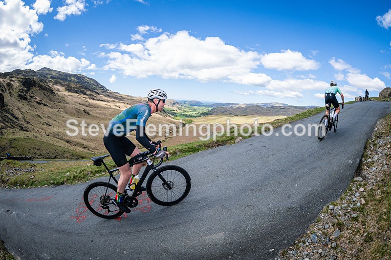 113157 - Hardknott Pass Camera 2 11.00-12.00