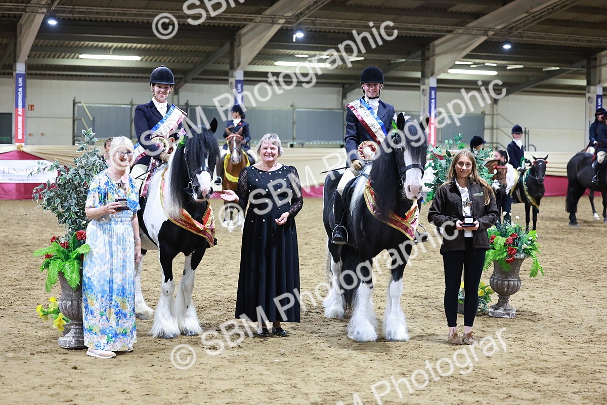 SBM_21017 - Class 0 - Ridden Pairs Champ