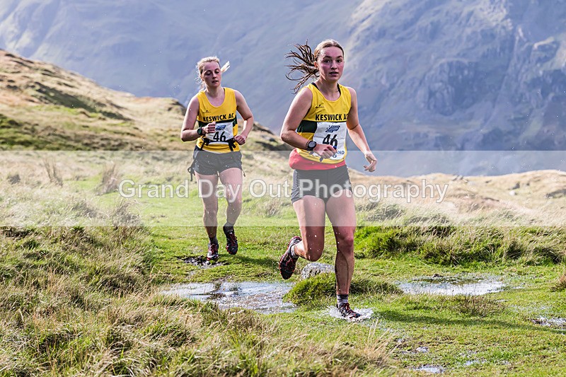 HBMR Leg 4-217 - Hodgson Brothers Mountain Relay Leg 4 Saturday 3rd October 2026