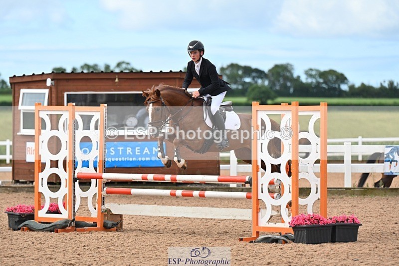 260628-093153-06931 - Cls 36 Pony Discovery + 90cm Open