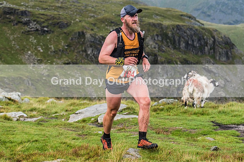 Kentmere-517 - Pete Bland Kentmere Horseshoe Fell Race Sunday 16th July 2023