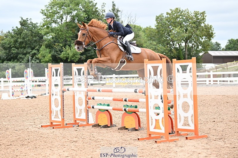 250820B-132724-00783 - Cls 4 Newcomers and 1.10m Open