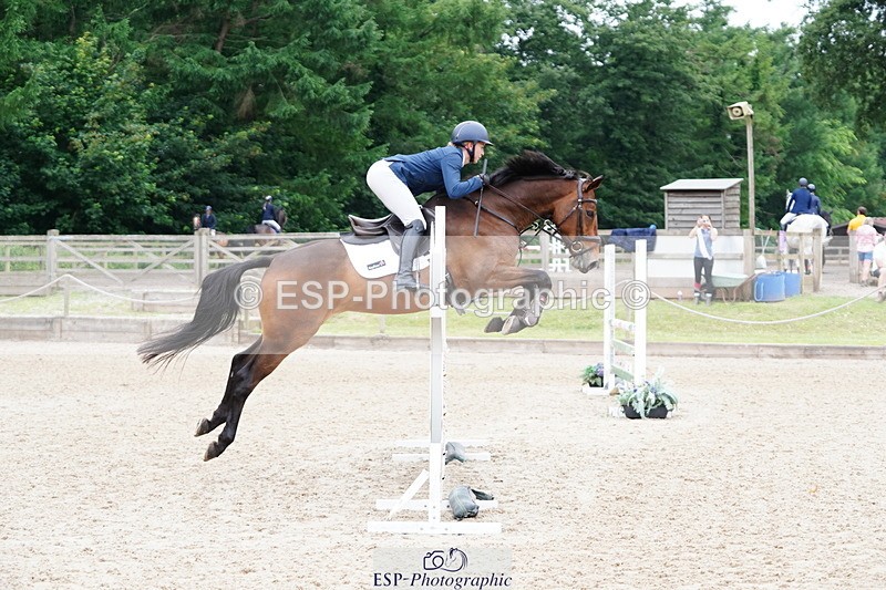 250613A-130202-01557 - Cls 12 95cm Amateur Quali