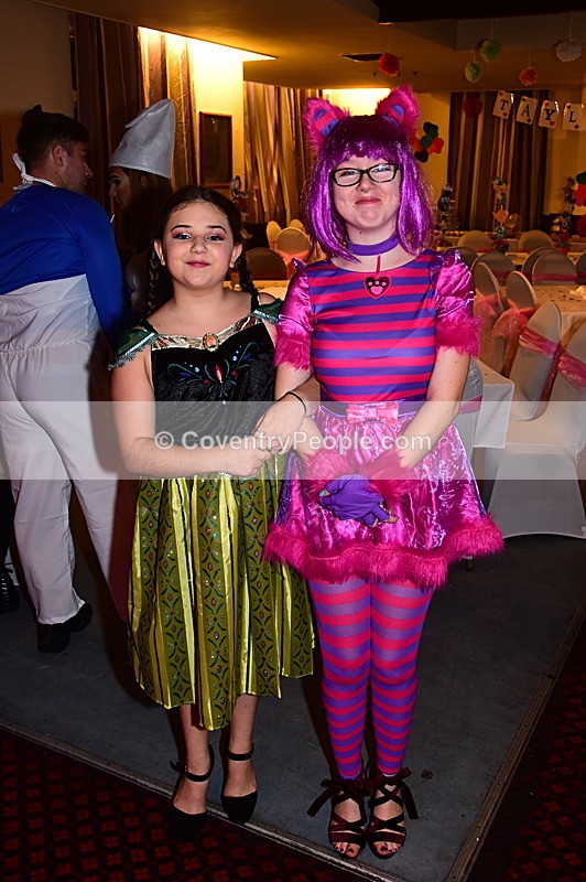 TAY-111 - Tayla's 18th