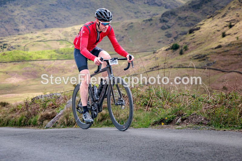 125215 - Blea Tarn Climb 12:00 - 13:00