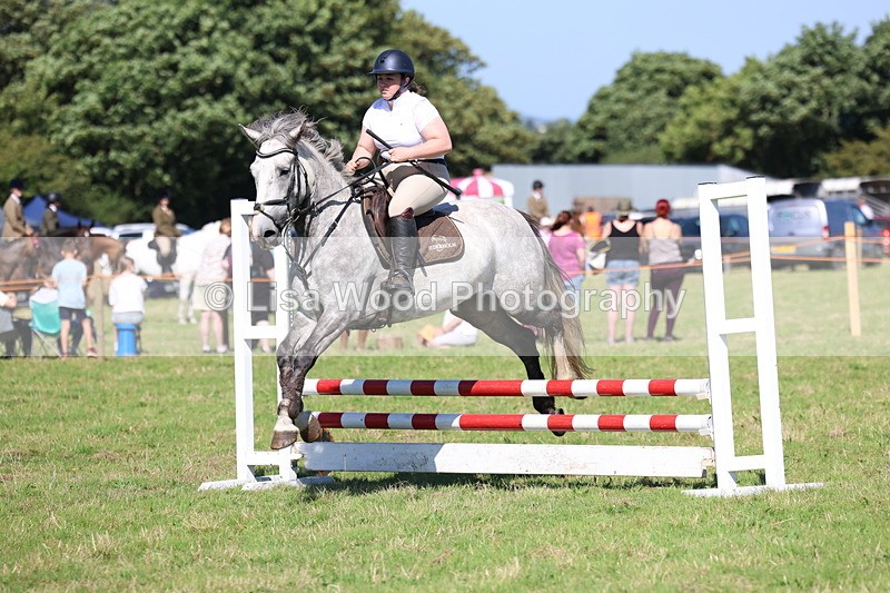 3E7A4645 - Class 2: Club 70cm