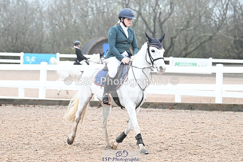 231118A-091910-00323 - Cls 2 BlueChip Pony Novice Qualifier