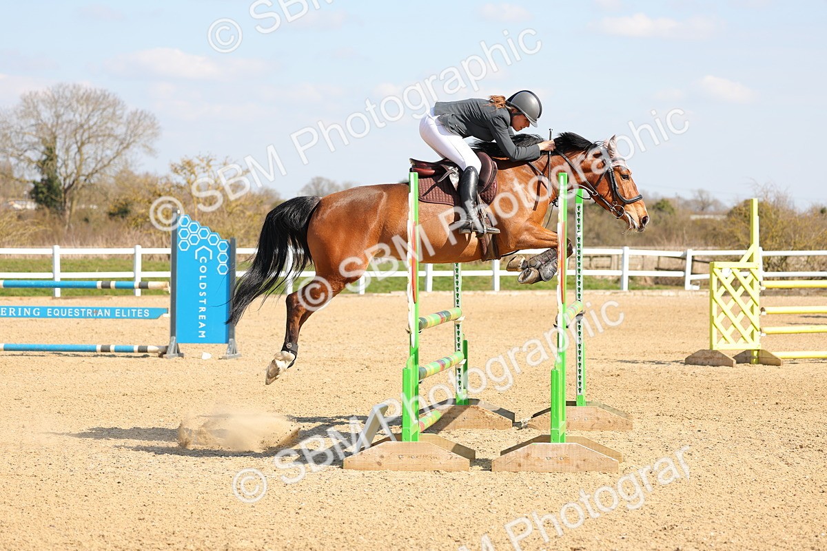 SBM_001105 - Class 3 - Senior Discovery - 1.00m