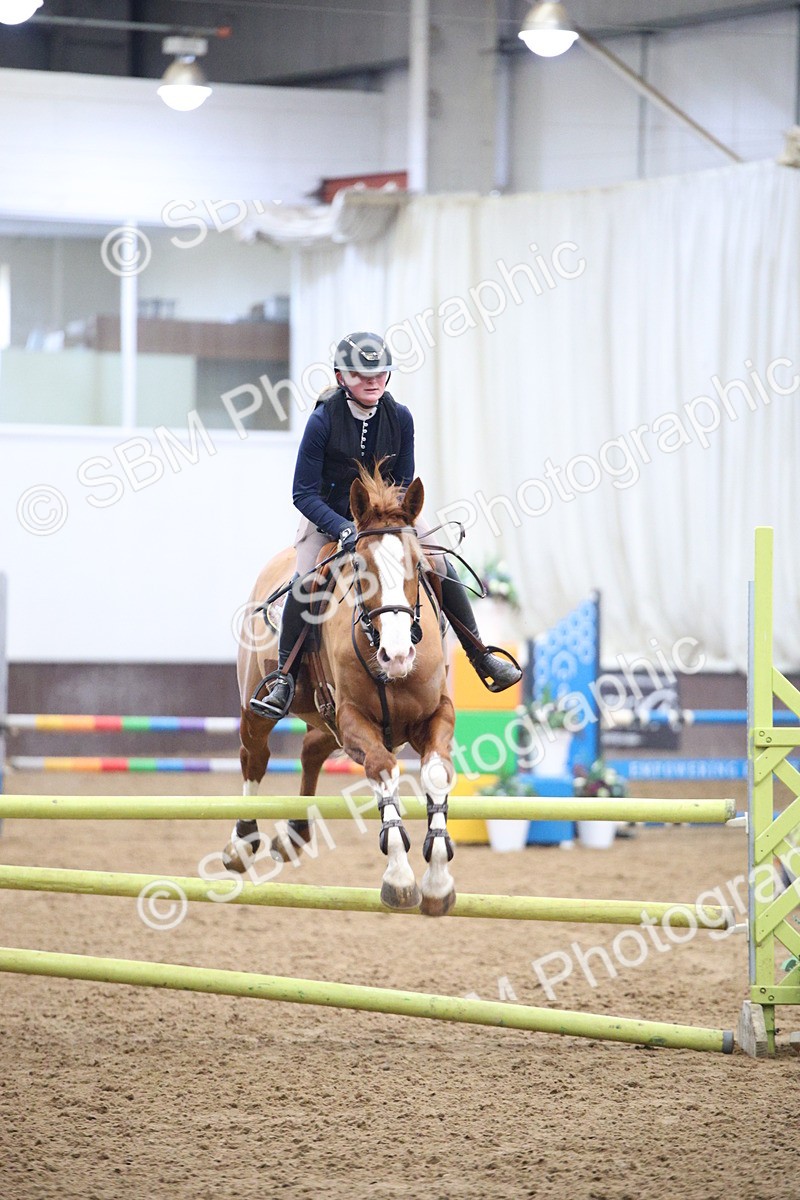5K7A3312 - Class -1 - Equissage Pulse Senior BritiNovice/ 90cm Open
