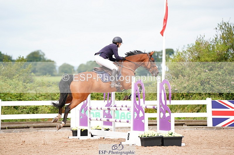 240804A-111738-10375 - Cls 50 95cm Amateur Qualifier