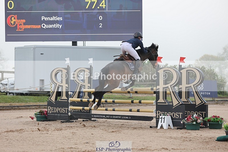 250424-083459-02397 - Cls 25 Young Horse 5yr old