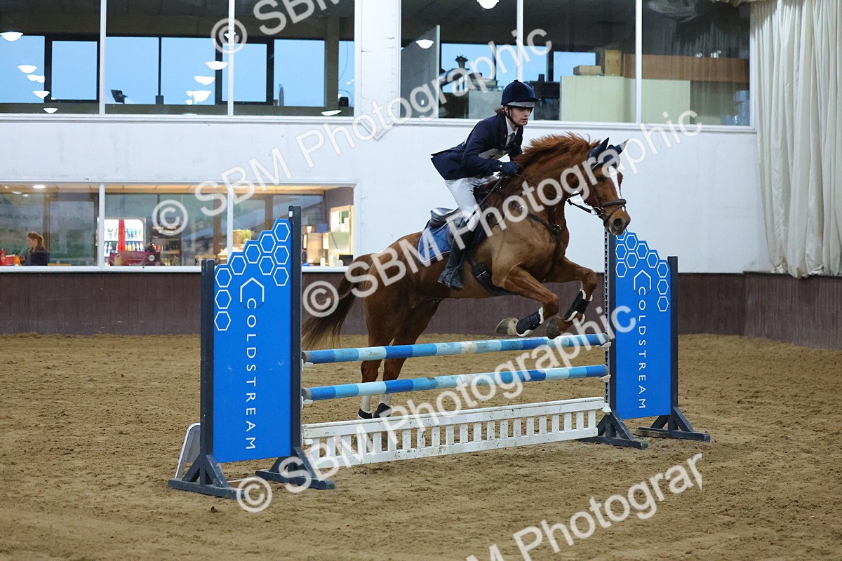 SBM_002328 - Class 6 - Show Jumping 90cm