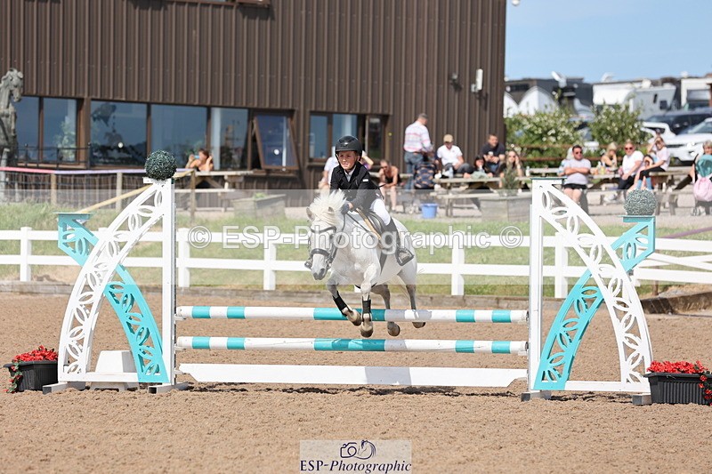 240629A-160129-07861 - Cls 13 Stepping Stones 128cm + 138cm