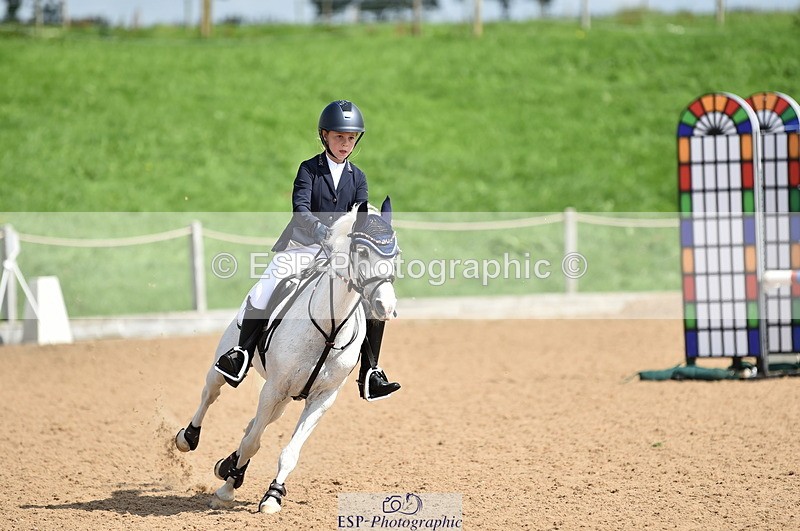 230902A-130902-01335 - Cls 3A Pony Medium 80cm