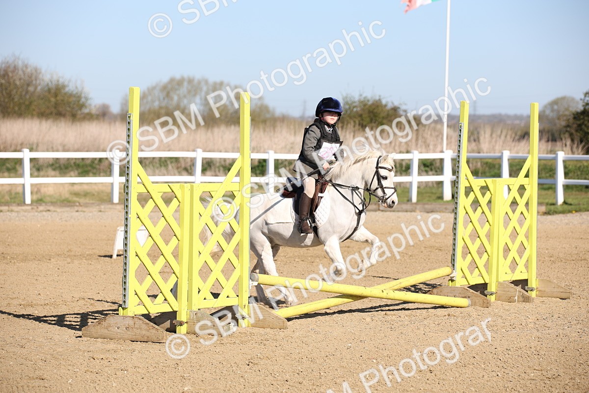 SBM_000221 - Class 1 - 40cm