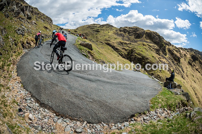 125259 - Hardknott Hairpin 12.00 - 13.00