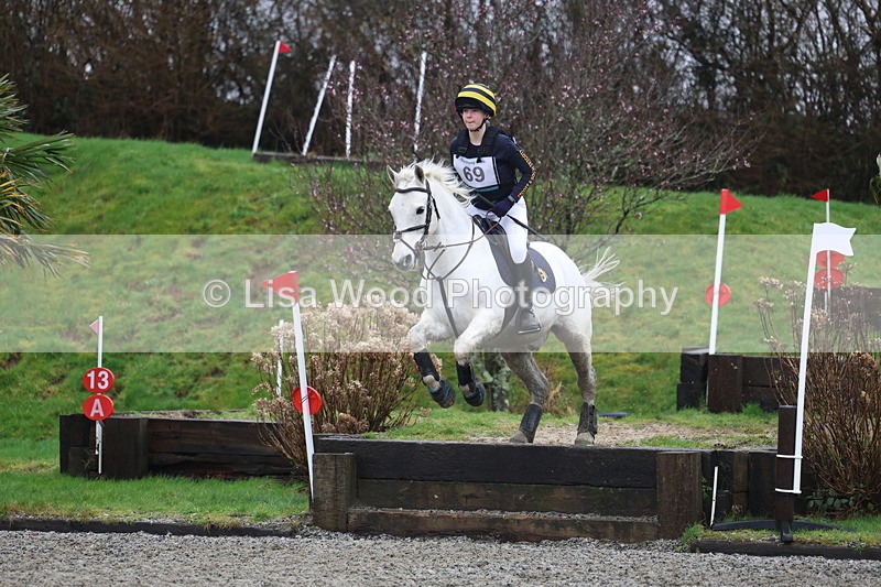 3E7A6892 - Class 2: 80cm Part 1