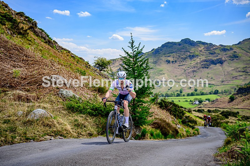 133819 - Blea Tarn Climb 13:00 - 14:00